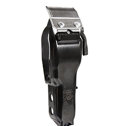 Wahl Super Taper Clipper - Image 4