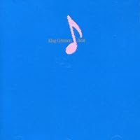 King Crimson Ablum Cover