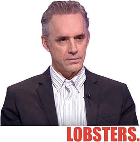amazon jordan peterson