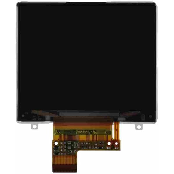 repair sun damaged lcd screen in stock