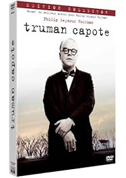 Truman Capote - Édition Collector