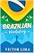 Livro Brazilian Vocabulary: with Victor Lima (English Edition)
