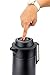 Thermal Coffee Carafe 51oz by Cozyna, Milk and Creamer Carafe, Stainless Steel, 1.5L