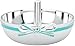 Kate Spade New York Vienna Lane Ring Holder, Turquoise