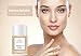 Organic Vitamin C Moisturizer Cream for Face, Neck by Joyal Beauty. Best Hydration Moisturizer with Essential Oils for Wrinkles, Age Spots, Firming, Dark Circles and Skin Tones. 2oz