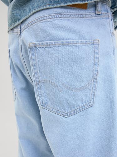 Jjiron Jjoriginal Shorts Sq 730 Sn
