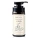 Ginger Rhizome & Kaffir Lime Shampoo - Natural Oily Scalp & Greasy Hair Treatment - Men & Women - Pure Thickening, Growth & Volume - No Paraben, No Fragrance, No SLS, SLES