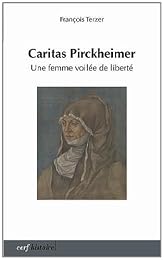 Caritas Pirckheimer