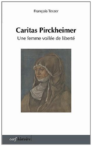 Caritas Pirckheimer