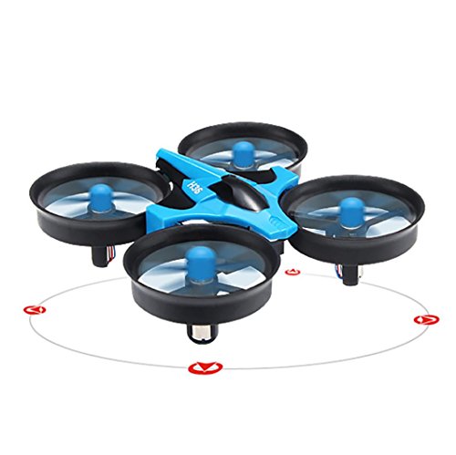 Mokao H36 6-axis Gyro Headless Mode Mini RC Quadcopter RTF 2.4GHz Mokao H36 6-axis Gyro Headless Mode Mini RC Quadcopter RTF 2.4GHz