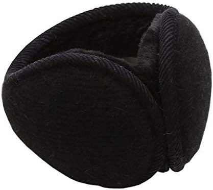 イヤーマフ 防寒イヤーマフ 折り畳み耳当て フワフワ耳カバー 可愛い イヤーウォーマー 長さ調整可能 通勤 ファッション軽量タイプ 通学 クリスマスプレゼント 裏起毛 携帯便利 情熱セール 男女兼用