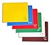 New Star Foodservice Flexible Cutting Board, 12-Inch by 15-Inch, Assorted Colors (Set of 6)