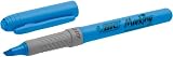 BIC Highlighter Grip Chisel Tip Assorted 5 Count Pens School Office view 5