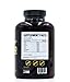 BCAA Branched Chain Essential Amino Acid Capsules with Glycine & More - Protein Pills with Optimal 2:1:1 Ratio - Energy Boost & Muscle Development Supplement - 15g Protein per Serving (30 Servings)
