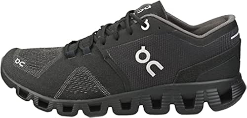 On Running Mens Cloud X Textile 