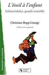 L' éveil à l'enfant