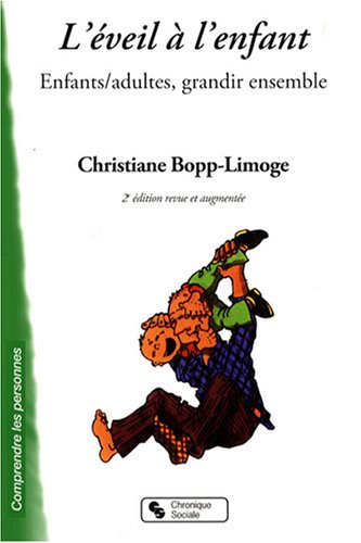 L' éveil à l'enfant