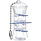 Creative Foraging Systems+E487 CFS Push and Pull Pet Feeder