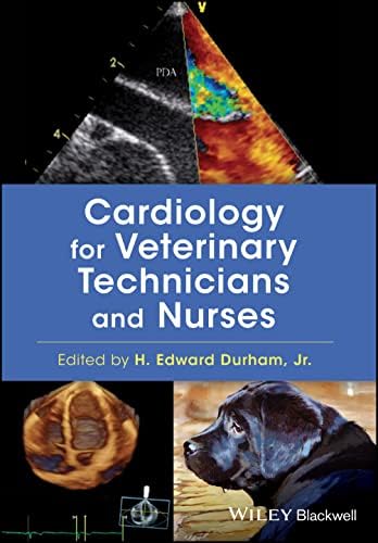 Electrocardiography of the dog and cat. Diagnosis of arrhythmias