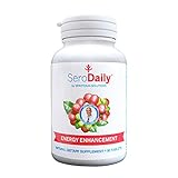 SeroDaily Daily Multivitamin - Natural Serotonin