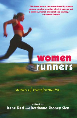 Women Runners by Breakaway Books