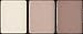 NYX Professional Makeup Love in Rio Eyeshadow Palette, Barefoot in The Sand, 0.11 Ounce