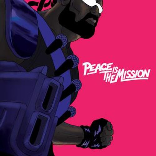 Major Lazer - Run Up Lyrics - Zortam Music