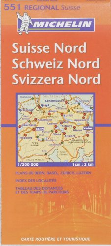 Suisse nord
