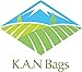 13 Gallon Reusable Recycling & Garbage Bag