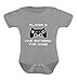 TeeStars - Player 3 Has Entered The Game - Gift Third Child Gamer Baby Bodysuit