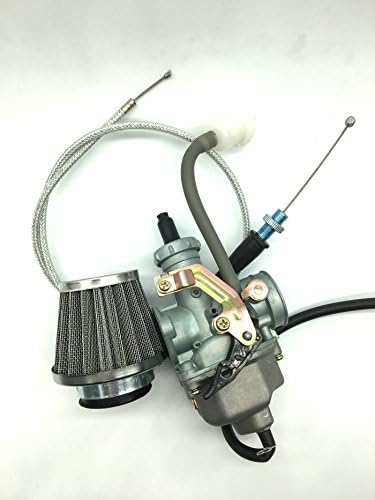 Anfu Carburetor for Yamaha TT-R125 TTR125 with Air Filter