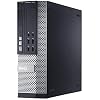 Dell Optiplex 9020 SFF High Performance Desktop Computer, Intel Core i7-4790 up to 4.0GHz, 16GB RAM, 960GB SSD, Windows…