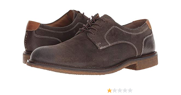 johnston murphy copeland