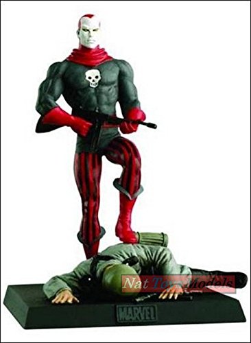 COLLEZIONI Marvel Special Lead Figure DESTROYER Eaglemoss Collection 3D Rare Figure