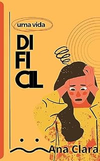 Livro Uma vida difícil