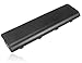 Elemusi New Laptop Battery Replacement HP Battery Compatible Presario CQ32, CQ42, CQ43, CQ56, CQ62, CQ72,COMPAQ 435, 436 Notebook PC 593553-001 593554-001 mu06 mu09