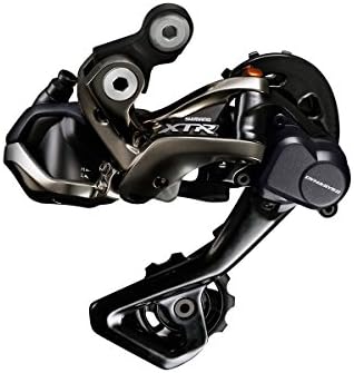 shimano xtr di2 2019