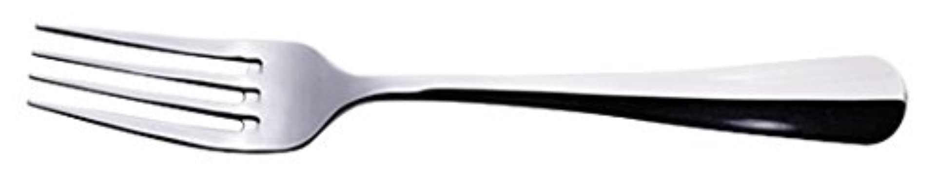 Genware NEV-TF-BA Baguette Table Fork