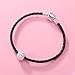 CHANGEABLE 925 Sterling Silver Charms for Bracelets (Balling Pure Kugel)