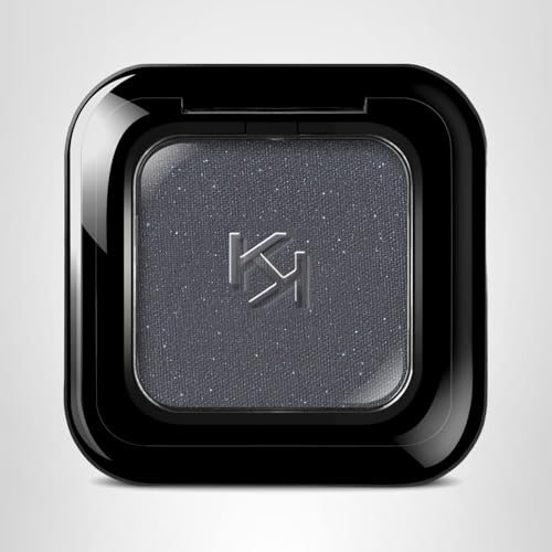 KIKO Milano High Pigment Eyeshadow 53 | Highly Pigmented Long-Lasting Eye-Shadow, Available In 5 Different Finishes: Matte, Pearl, Metallic, Satin And Shimmering