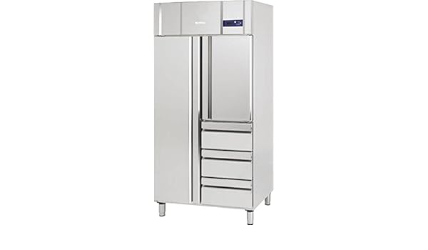 infrico Gastro Frigorífico AGN 633 TN - PC: Amazon.es: Industria ...