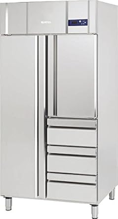 infrico Gastro Frigorífico AGN 633 TN - PC: Amazon.es: Industria ...