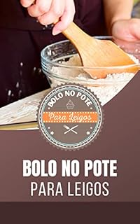 Livro Bolo No Pote