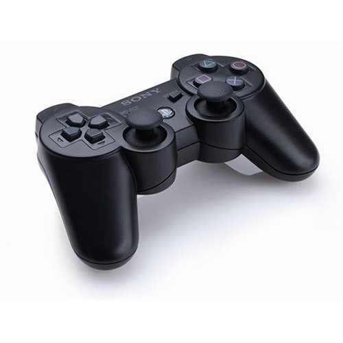 #9 – Sony SIXAXIS Wireless Controller