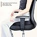 Memory Foam Orthopedic Coccyx Pillow – Premium Comfort Seat Cushion for Prolonged Sitting in Office Chair, Car – Support and Relief for Tailbone, Spine, Lumbar, Pregnancy, Hemorrhoids, Back Pain, More