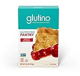 Glutino Gluten Free Pantry Perfect Pie Crust Mix, 16 Ounce