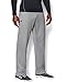 Under Armour UA Armour Fleece in The Zone SM True Gray Heather