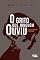 Livro O Grito que Ninguém Ouviu