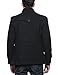 Match Men's Wool Blend Car Coats(US M/CN 2XL (Fit 38