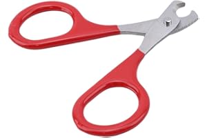 Pet Nail Clippers, Nail Clippers for Cats and Kittens Trimming, Professional Pet Nail Clippers Ideal for Cats
